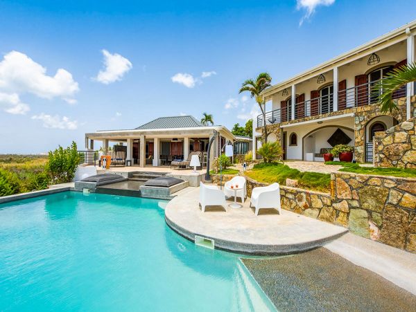 Saint Maarten Saint Martin Home 980395