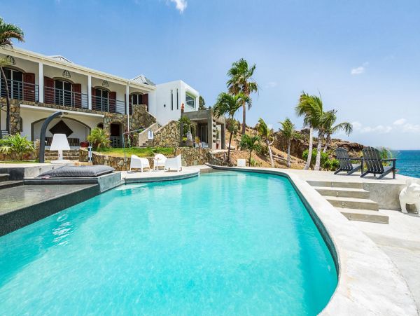 Saint Maarten Saint Martin Home 980395