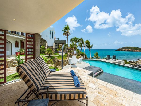 Saint Maarten Saint Martin Home 980395