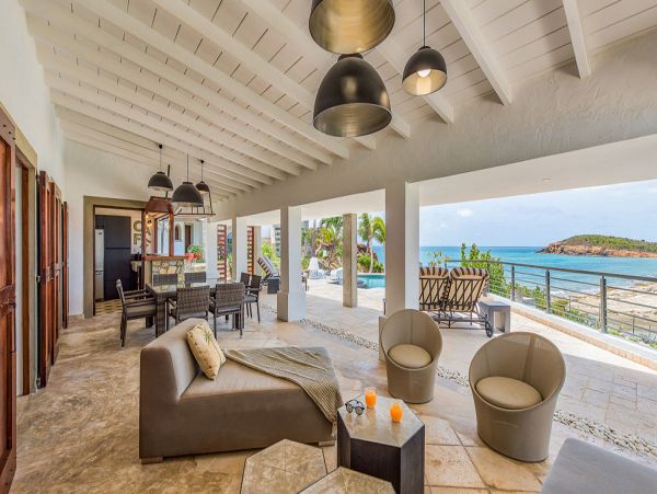 Saint Maarten Saint Martin Home 980395