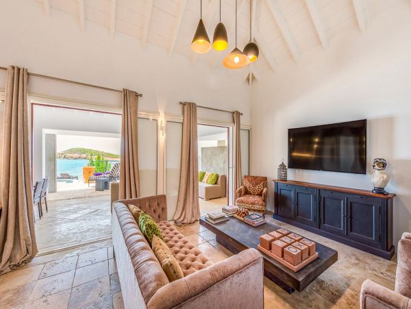 Saint Maarten Saint Martin Home 980395