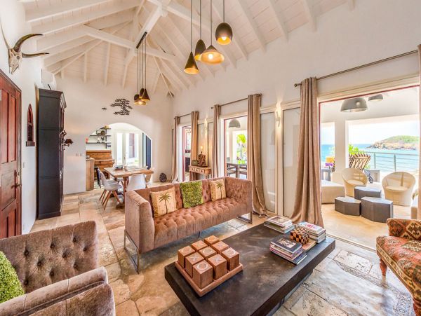 Saint Maarten Saint Martin Home 980395