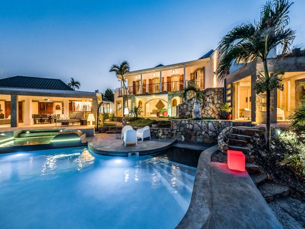 Saint Maarten Saint Martin Home 980395