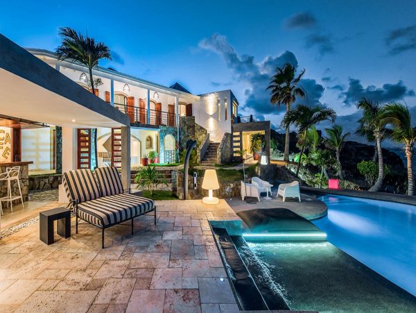 Saint Maarten Saint Martin Home 980395