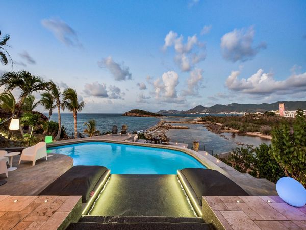 Saint Maarten Saint Martin Home 980395