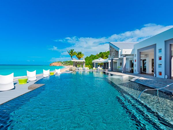 Saint Maarten Saint Martin Home 980396