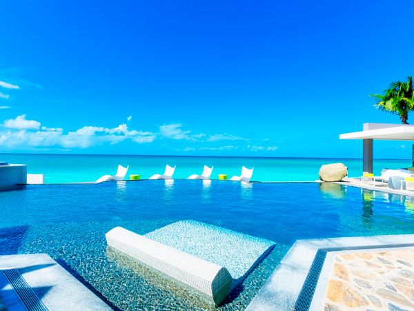 Saint Maarten Saint Martin Home 980396
