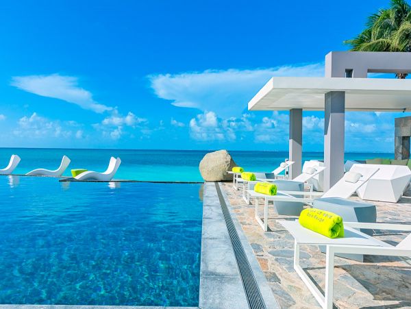 Saint Maarten Saint Martin Home 980396