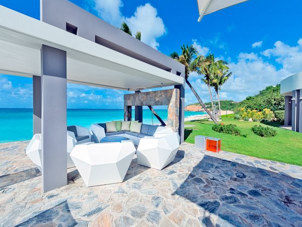 Saint Maarten Saint Martin Home 980396