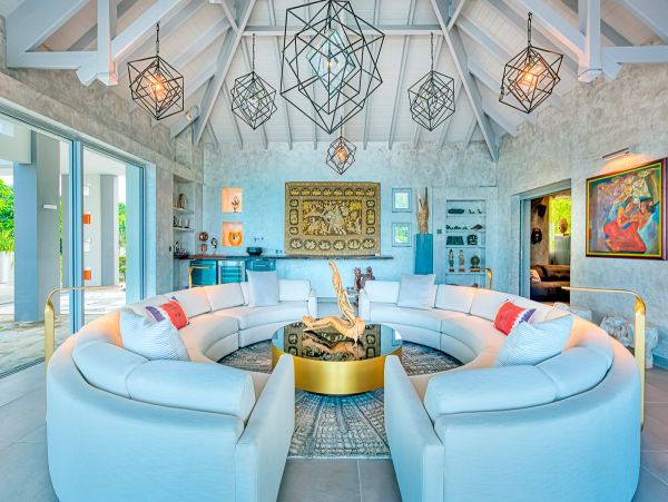 Saint Maarten Saint Martin Home 980396