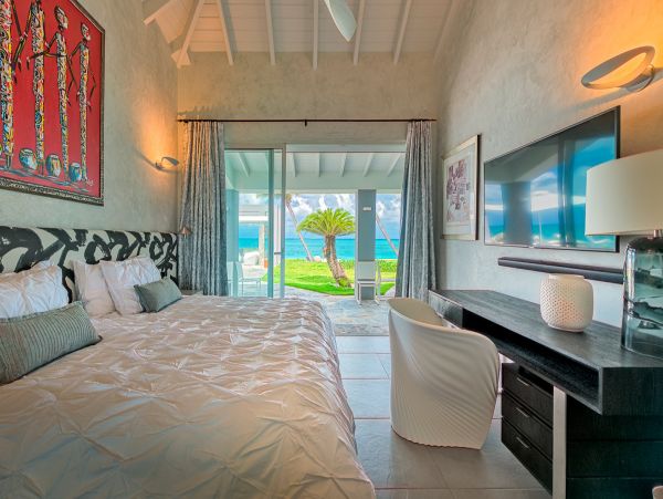 Saint Maarten Saint Martin Home 980396