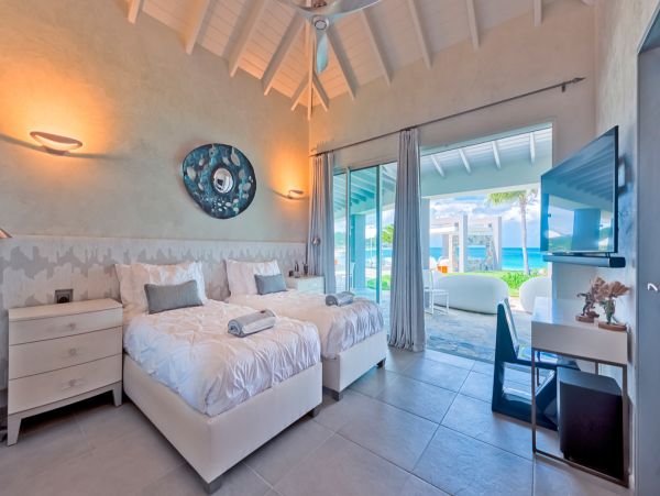 Saint Maarten Saint Martin Home 980396