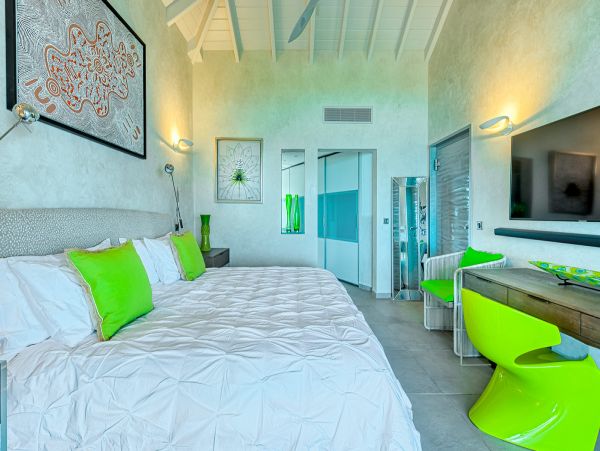 Saint Maarten Saint Martin Home 980396