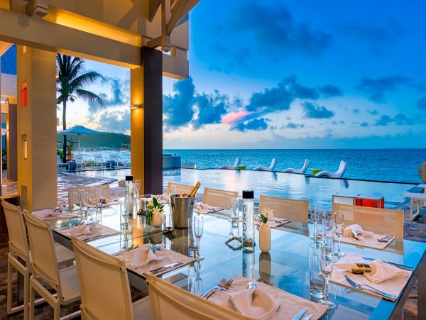 Saint Maarten Saint Martin Home 980396