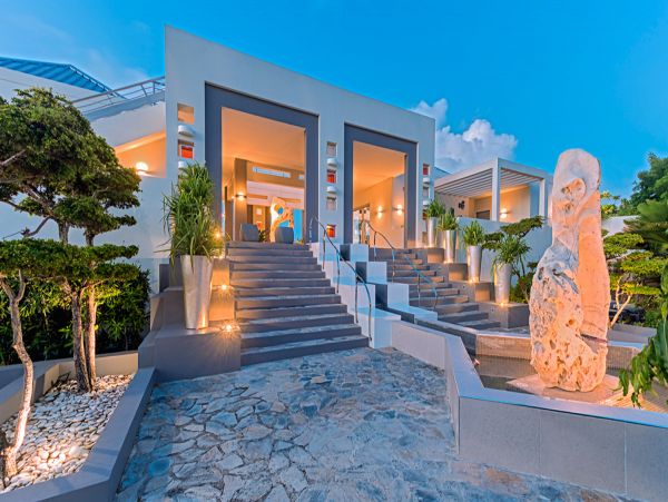 Saint Maarten Saint Martin Home 980396