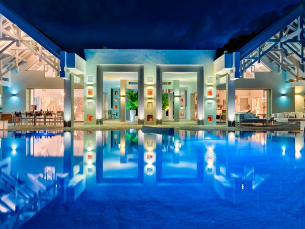 Saint Maarten Saint Martin Home 980396