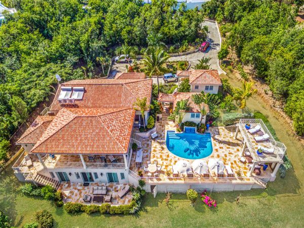 Saint Maarten Saint Martin Home 980398