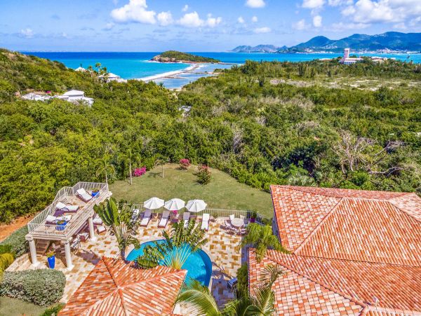 Saint Maarten Saint Martin Home 980398