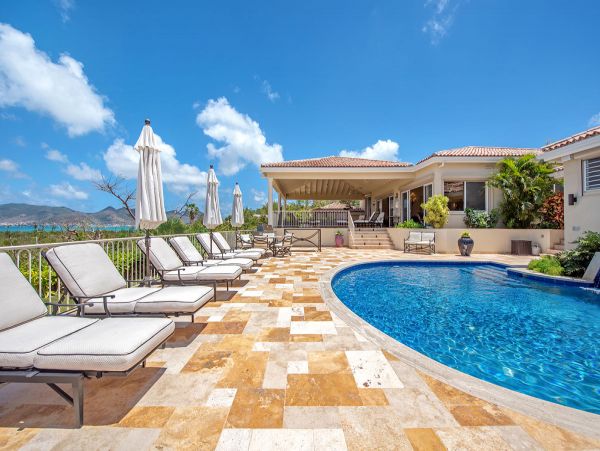 Saint Maarten Saint Martin Home 980398