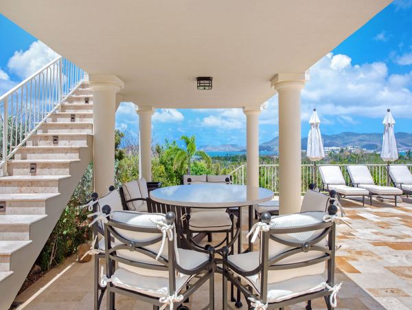 Saint Maarten Saint Martin Home 980398