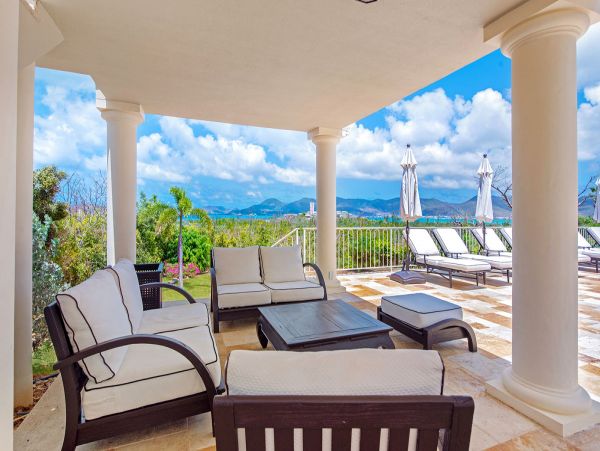 Saint Maarten Saint Martin Home 980398