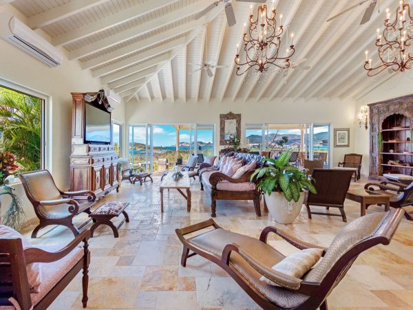 Saint Maarten Saint Martin Home 980398