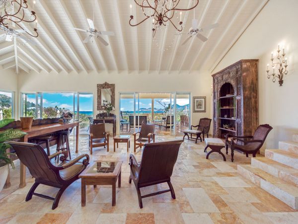 Saint Maarten Saint Martin Home 980398