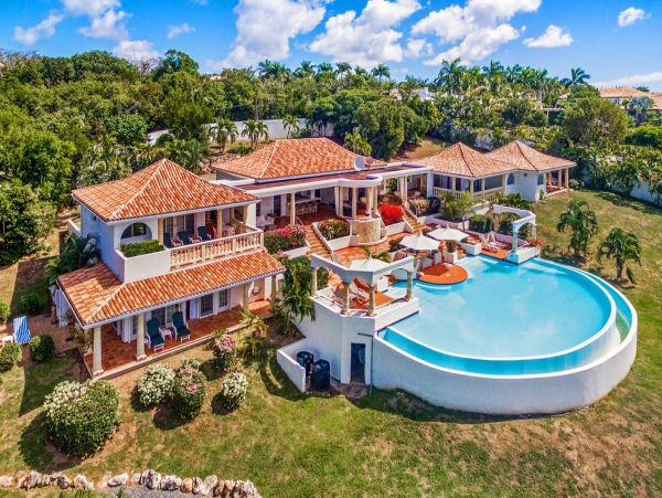 Saint Maarten Saint Martin Home 980399