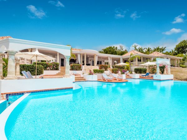 Saint Maarten Saint Martin Home 980399