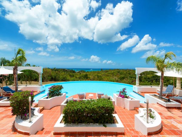 Saint Maarten Saint Martin Home 980399