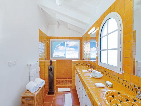Saint Maarten Saint Martin Home 980399
