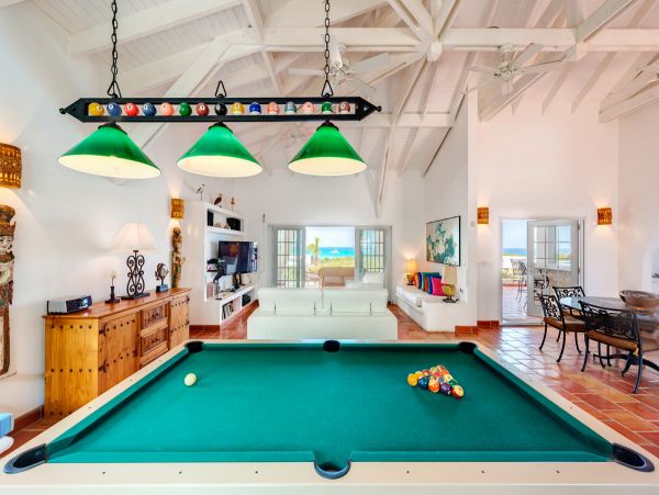 Saint Maarten Saint Martin Home 980399