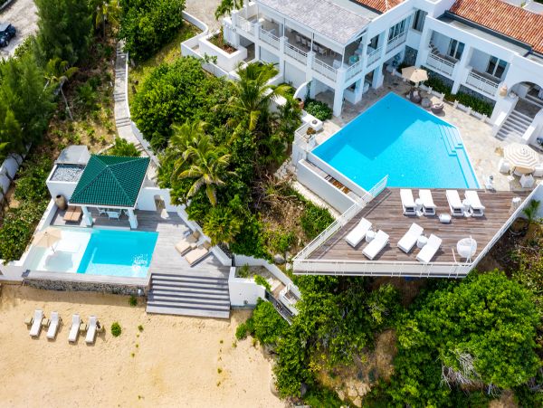 Saint Maarten Saint Martin Home 980400
