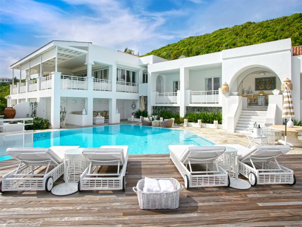 Saint Maarten Saint Martin Home 980400