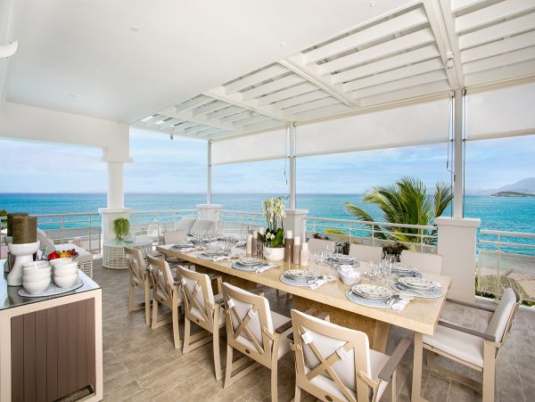 Saint Maarten Saint Martin Home 980400