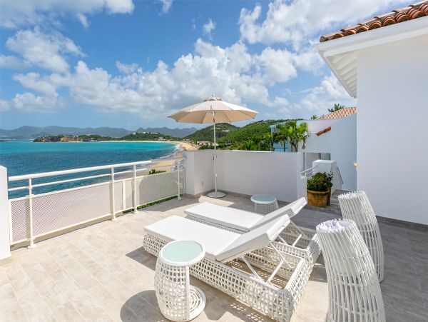 Saint Maarten Saint Martin Home 980400