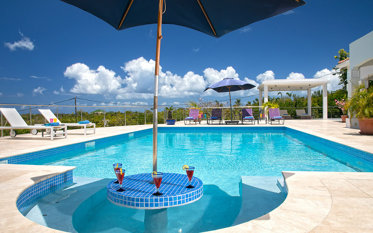 Saint Maarten Saint Martin Home 980401