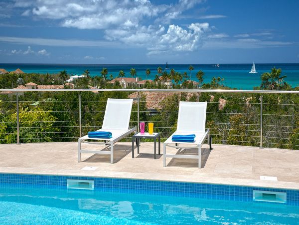 Saint Maarten Saint Martin Home 980401