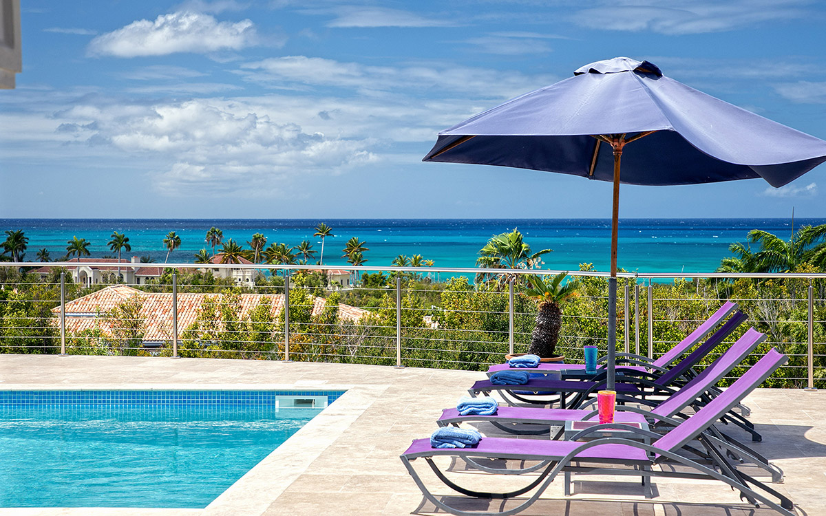 Saint Maarten Saint Martin Home 980401