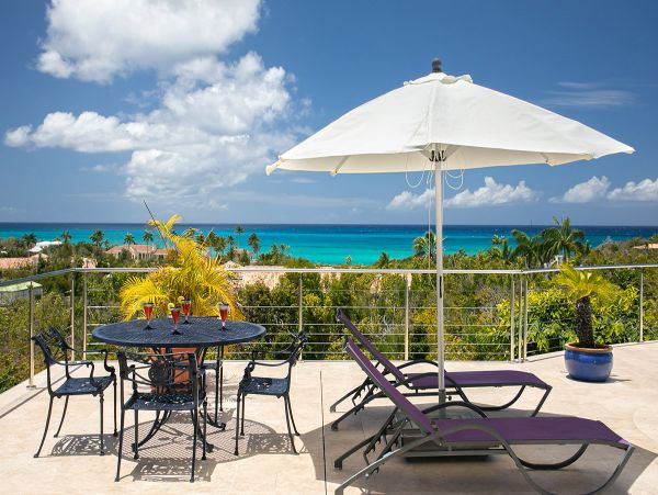 Saint Maarten Saint Martin Home 980401