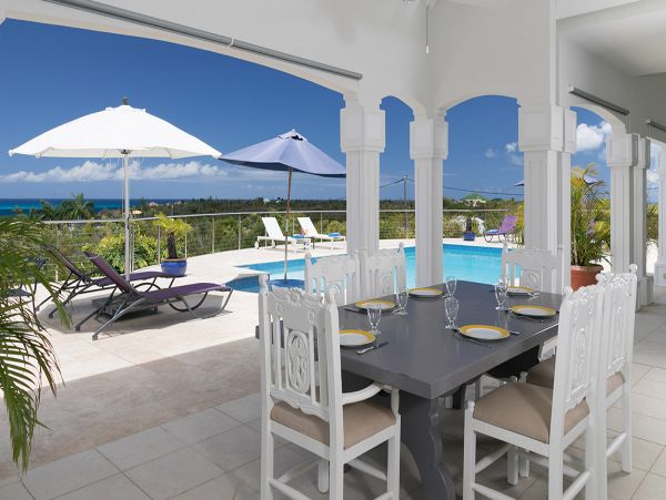 Saint Maarten Saint Martin Home 980401