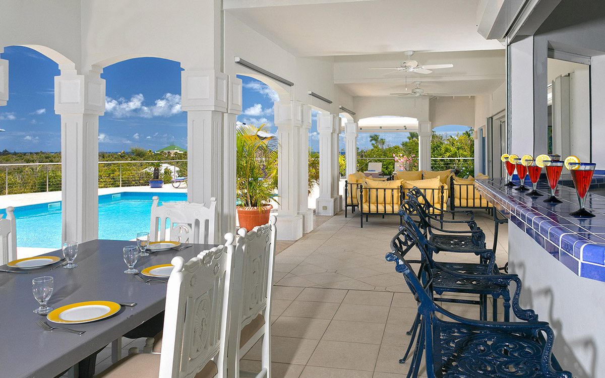 Saint Maarten Saint Martin Home 980401