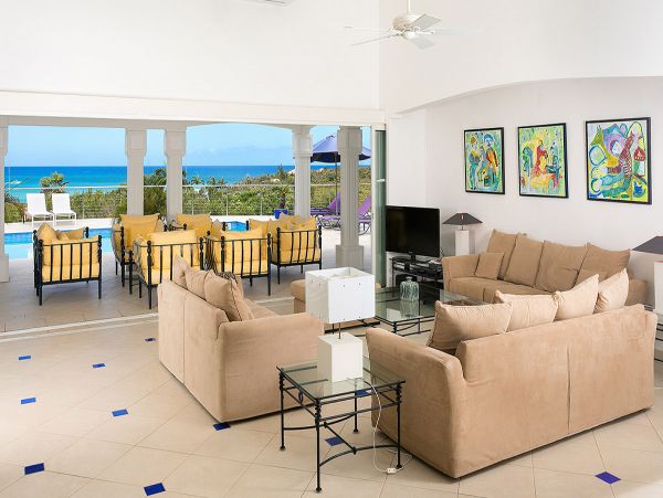 Saint Maarten Saint Martin Home 980401