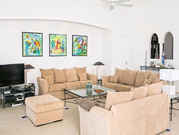 Saint Maarten Saint Martin Home 980401