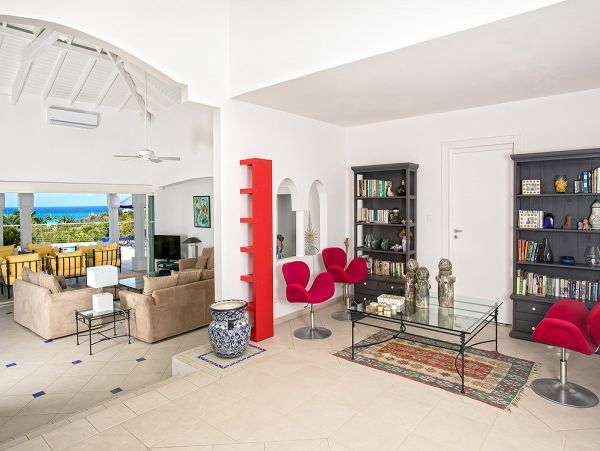 Saint Maarten Saint Martin Home 980401