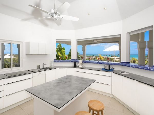 Saint Maarten Saint Martin Home 980401