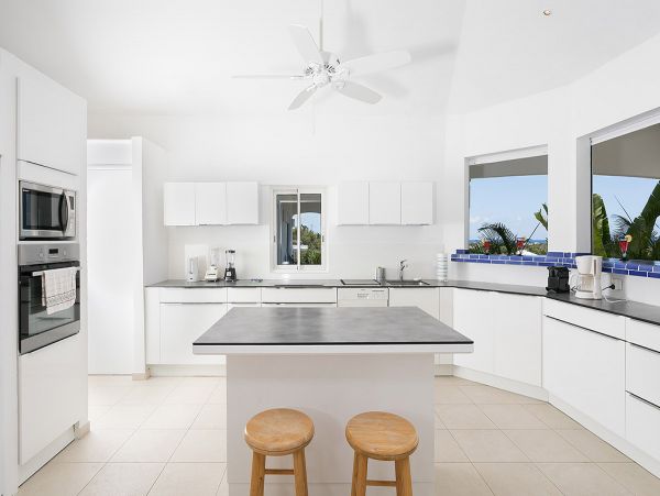 Saint Maarten Saint Martin Home 980401