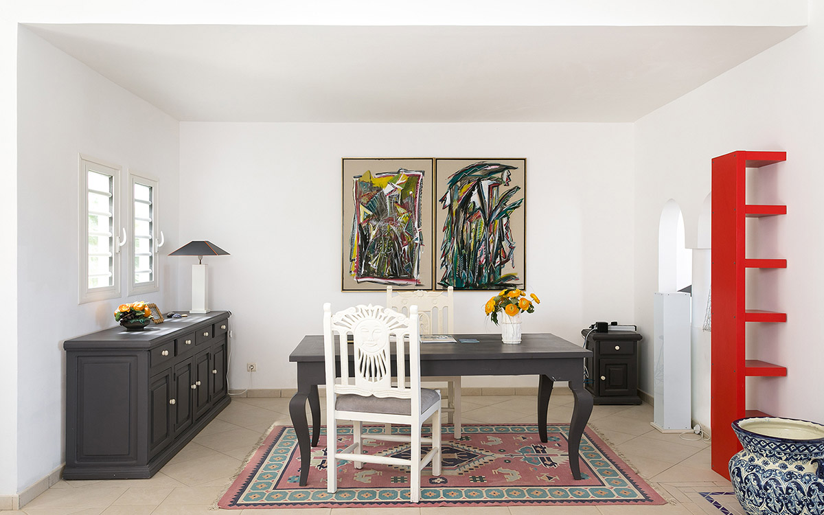 Saint Maarten Saint Martin Home 980401