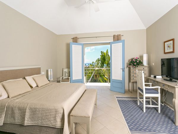 Saint Maarten Saint Martin Home 980401