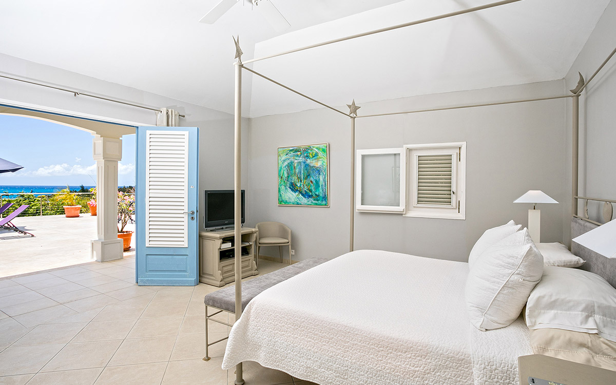 Saint Maarten Saint Martin Home 980401